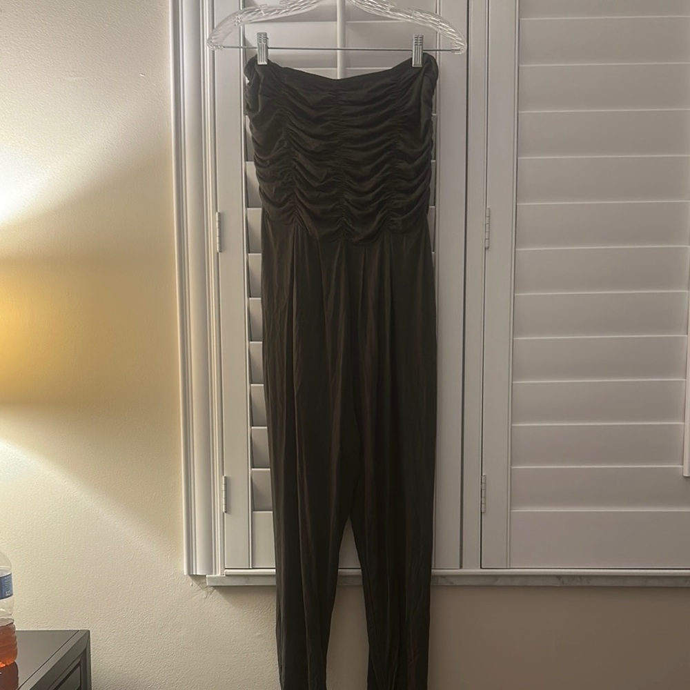 Forever 21 jumpsuit